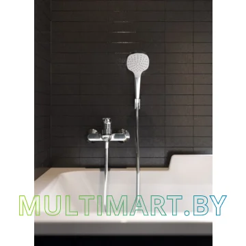 Смеситель Hansgrohe Logis 71312000 картинка 3